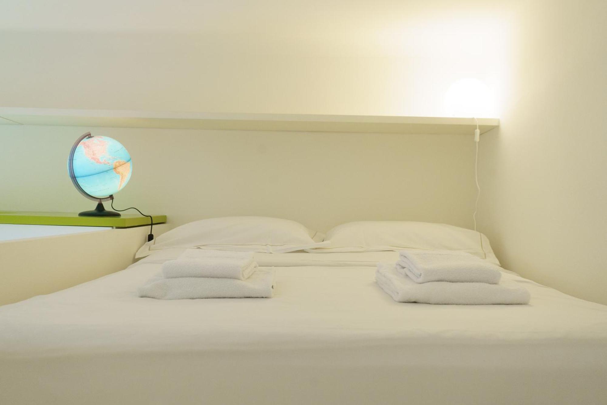 Appartement Loft Nel Cuore Di - Ac-self Check-in