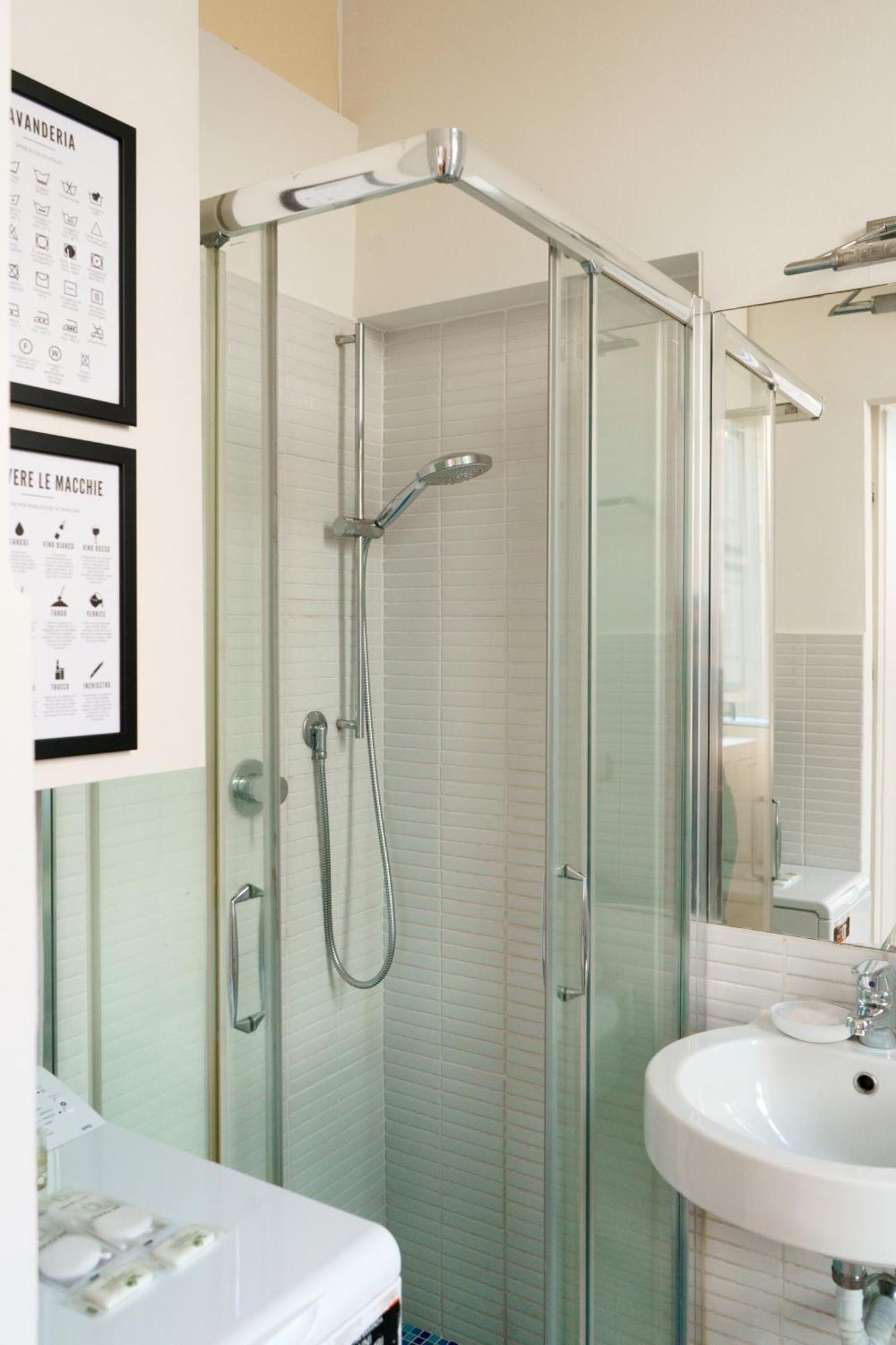Loft Nel Cuore Di - Ac-self Check-in * Milan