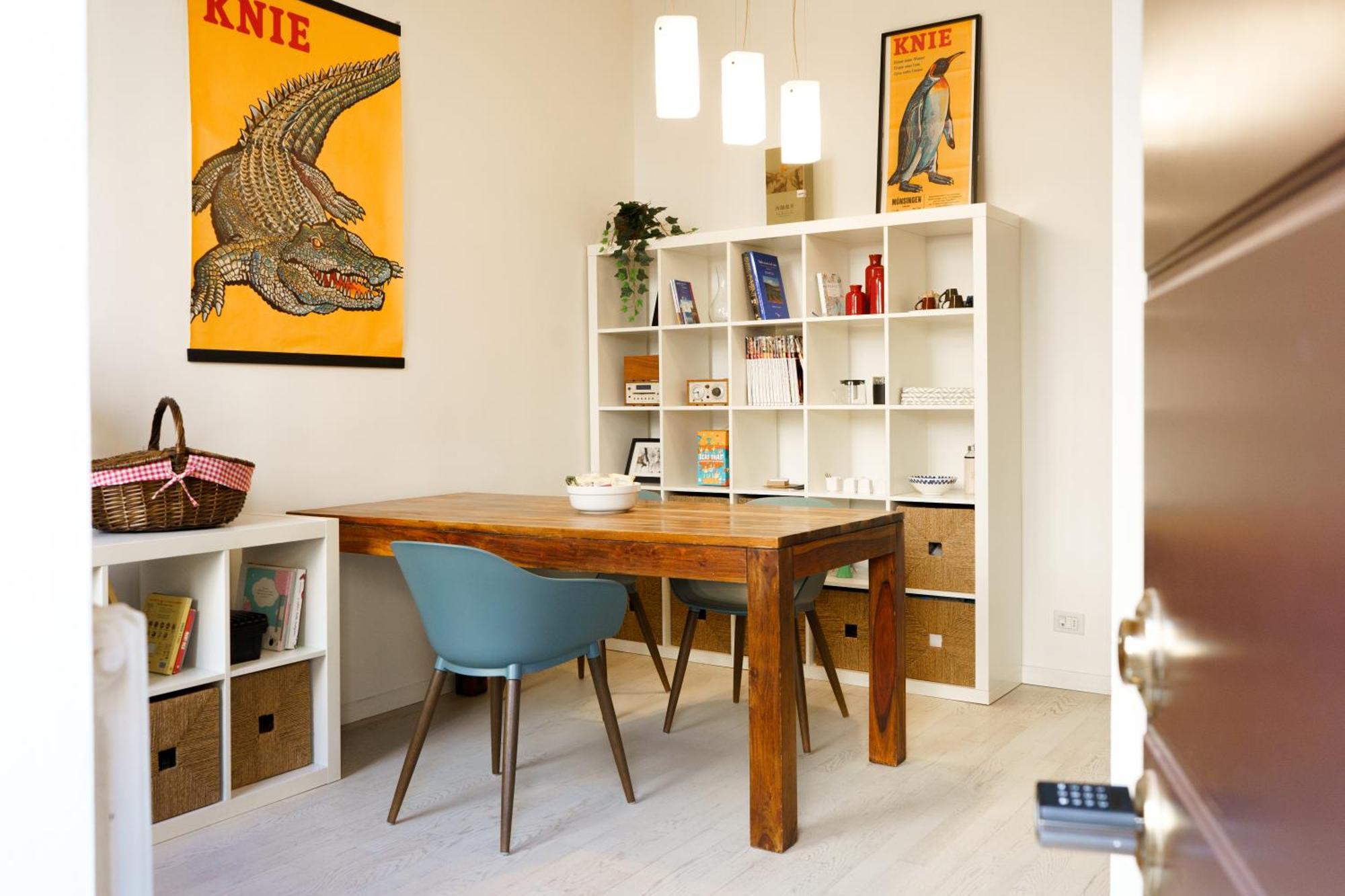 Appartement Loft Nel Cuore Di - Ac-self Check-in *