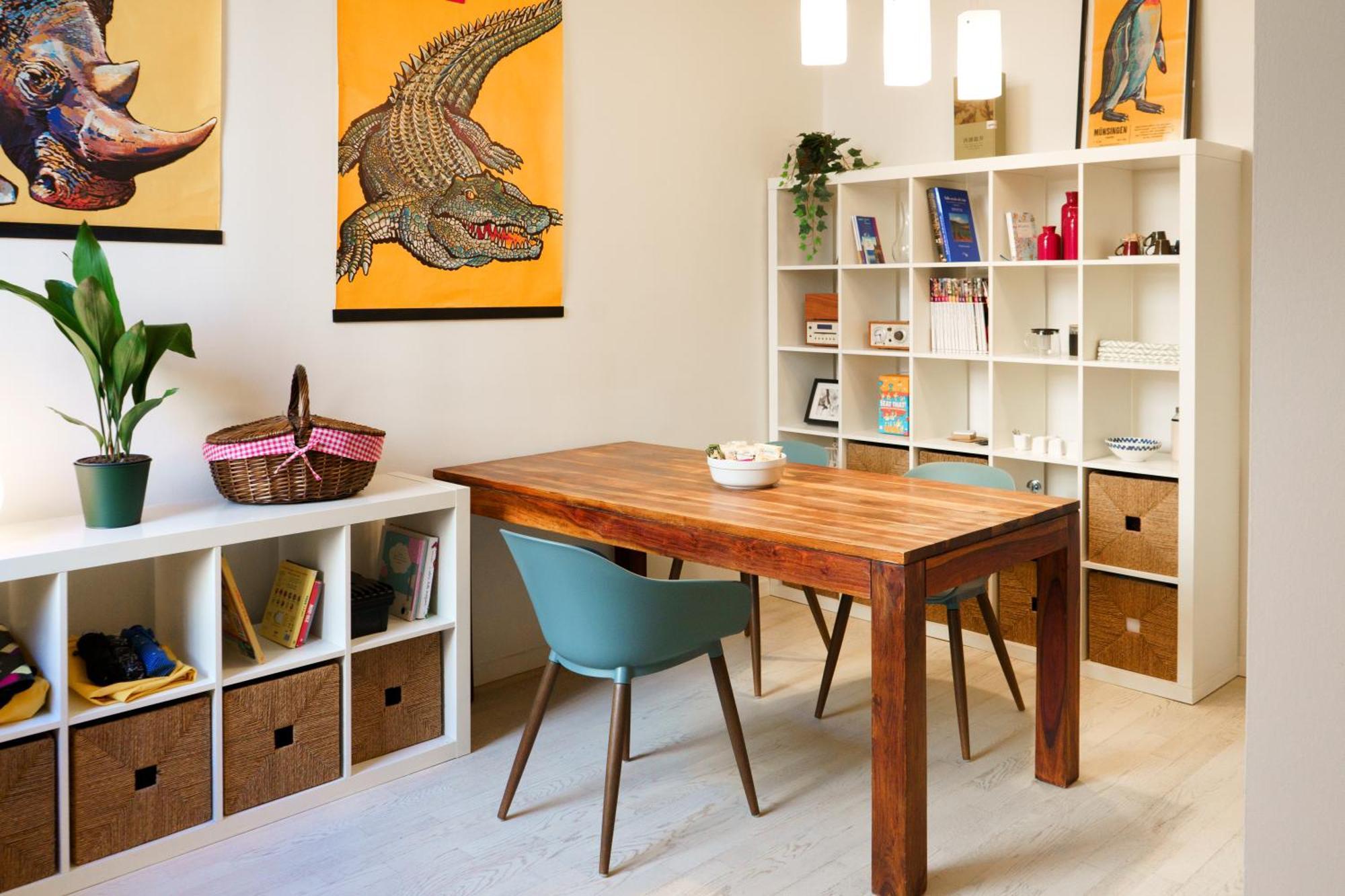 Loft Nel Cuore Di - Ac-self Check-in Appartement Milan